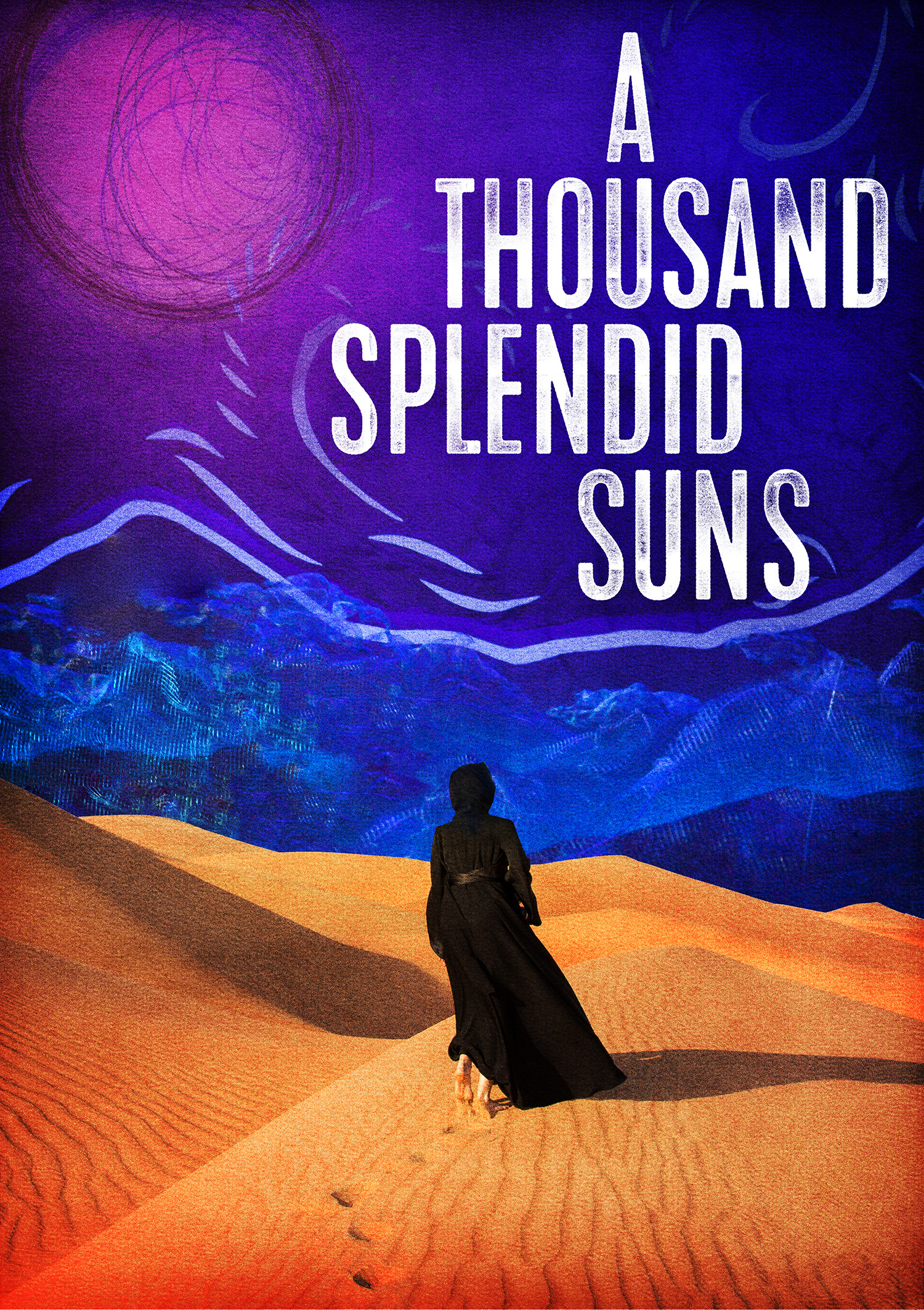 Review: A Thousand Splendid Suns by Khaled Hosseini
