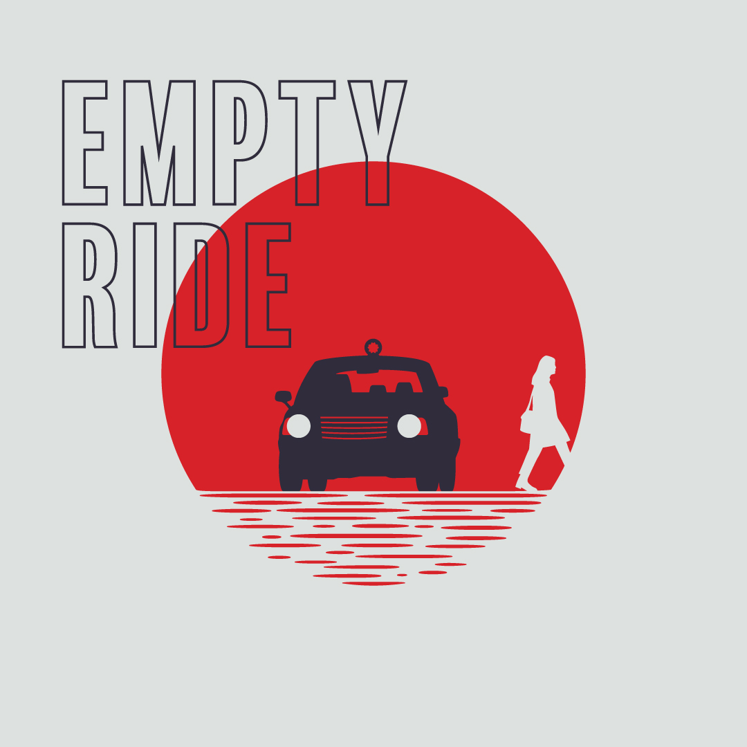 Empty Ride Cast and Creative Announcement