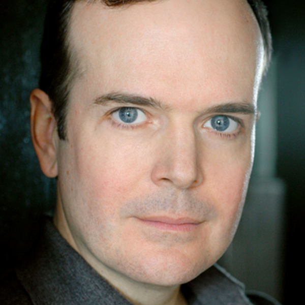 A Christmas Carol: A Ghost Story, Told by Jefferson Mays