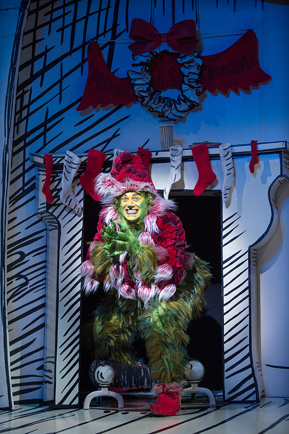 How the Grinch Stole Christmas' sequel on the way; not written by Dr. Seuss  