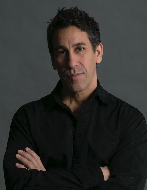 Robert Montano